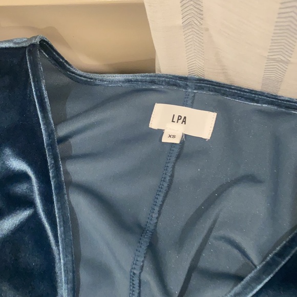 Ingrid Top from LPA - Picture 5 of 7